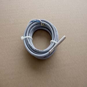 SONDE CHAUDIERE GRISE - De Dietrich-Chappee - ref 0321489