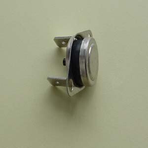 THERMOSTAT  FUMEE  -  De  Dietrich-Chappee  -  ref  0321488