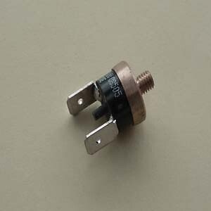SONDE  -  De  Dietrich-Chappee  -  ref  0321483