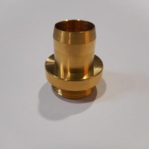 RACCORD  G3/4""-D20  POUR  TUBE  FLEXIBLE  -  De  Dietrich-Chappee  -  ref  0305061
