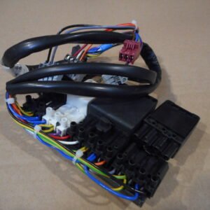 FAISCEAU  ELECTRIQUE  QUADRODENS  -  De  Dietrich-Chappee  -  ref  0305216