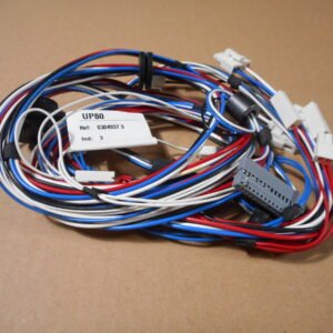 FAISCEAU  SONDE  DUBM  QUADRODENS  -  De  Dietrich-Chappee  -  ref  0304937