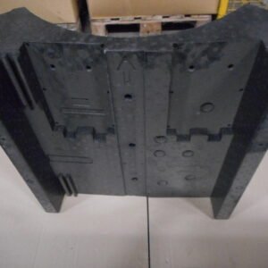 ISOLATION MODULE SUP - De Dietrich-Chappee - ref 0305544