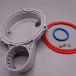 BAC  A  CONDENSAT  AV  JOINT  -  De  Dietrich-Chappee  -  ref  0295187