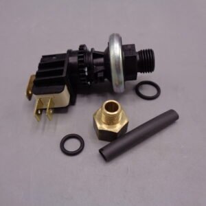 DETECTEUR  DE  DEBIT  -  De  Dietrich-Chappee  -  ref  0284314