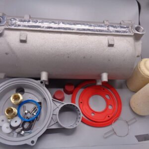 ECHANGEUR  25  KW  -  De  Dietrich-Chappee  -  ref  0295186