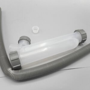 SIPHON  -  De  Dietrich-Chappee  -  ref  0287390