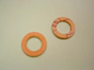 JOINT  2X24/15  -  De  Dietrich-Chappee  -  ref  0284274