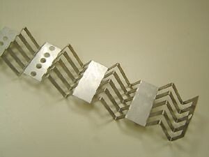 TURBULATEUR  CA27/100-2  -  De  Dietrich-Chappee  -  ref  0311338