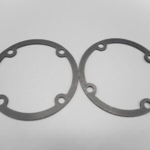 JOINT  CLAPET  D  AIR  -  De  Dietrich-Chappee  -  ref  0284855