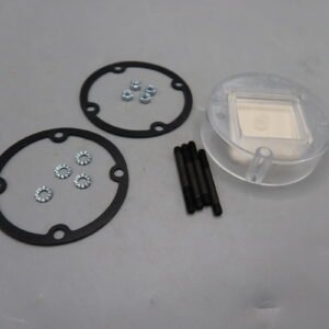 CLAPET  AIR  -  De  Dietrich-Chappee  -  ref  0284848