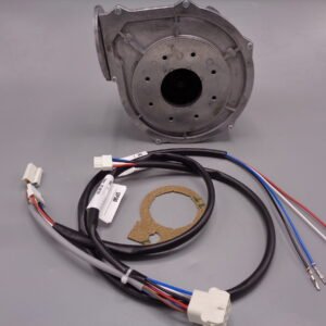 VENTILATEUR  24V  G1G  126-AC11+  FAIS.ADAPT  -  De  Dietrich-Chappee  -  ref  0284359