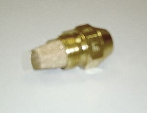 GICLEUR  DANFOSS  -  0.50  -  60S  LE  -  De  Dietrich-Chappee  -  ref  0284557