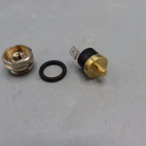 THERMOSTAT  BIMETALLIQUE  -  De  Dietrich-Chappee  -  ref  0301954