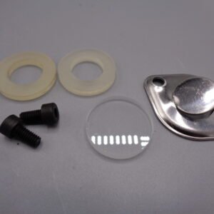 VOYANT  AVEC  JOINT  -  De  Dietrich-Chappee  -  ref  0295164