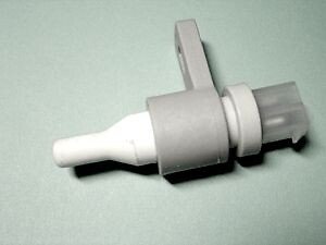 SONDE  FUMEE  NTC  -  De  Dietrich-Chappee  -  ref  0295145
