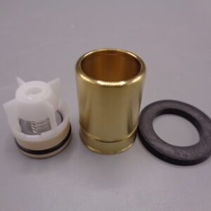 CLAPET  ANTI  RETOUR  -  De  Dietrich-Chappee  -  ref  0295193