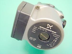 CIRCULATEUR  UP15-60  -  De  Dietrich-Chappee  -  ref  0295192