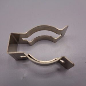 CLIP  CONNECTION  ECHANGEUR  -  De  Dietrich-Chappee  -  ref  114341