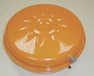 VASE  EXPANSION  DGC  -  De  Dietrich-Chappee  -  ref  0082154