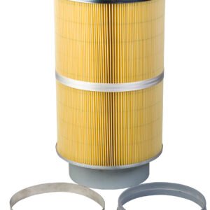 FILTRE  Ø250  mm.  -  De  Dietrich-Chappee  -  ref  59212