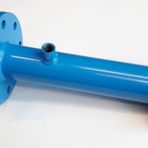 TUBE  RETOUR  -  De  Dietrich-Chappee  -  ref  62540