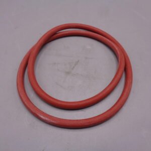CORDON  ROND  7MM  SILICONE  -  De  Dietrich-Chappee  -  ref  57798