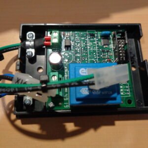 PLATINE  INTERFACE  OPENTHERM  -  De  Dietrich-Chappee  -  ref  62293