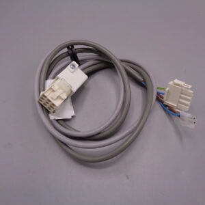 CABLE  RACCORD  CIRCULATEUR  QUADRODENS  -  De  Dietrich-Chappee  -  ref  0305250