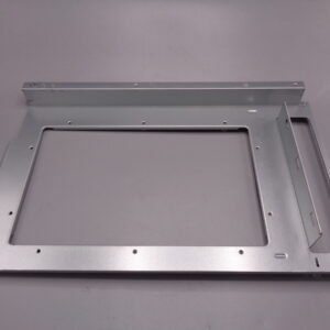 TOLE  SUPPORT  RADIATEUR  -  De  Dietrich-Chappee  -  ref  7809606