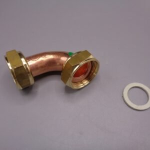 TUBE  GAZ  LUNA4  450  -FR-NEUT  (NF)  -  De  Dietrich-Chappee  -  ref  7840000