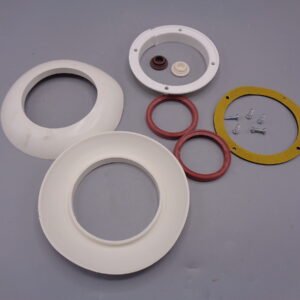 ROSETTES+  JOINTS  VENTOUSE  D.60/100  -  De  Dietrich-Chappee  -  ref  97930290