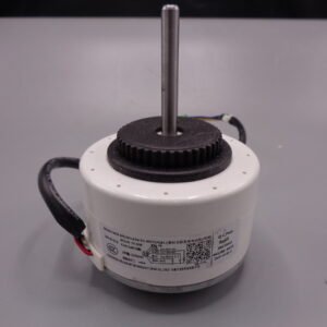 MOTEUR  DE  VENTILATEUR  24  KBTU/H  -  De  Dietrich-Chappee  -  ref  7824442