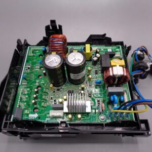 CARTE PRINCIPALE 24 KBTU/H - De Dietrich-Chappee - ref 7824448