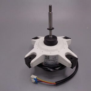 MOTEUR  07-09  KBTU/H  -  De  Dietrich-Chappee  -  ref  7824451