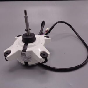 MOTEUR  18  KBTU/H  -  De  Dietrich-Chappee  -  ref  7824458