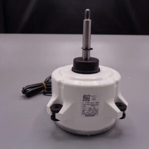 MOTEUR  24  KBTU/H  -  De  Dietrich-Chappee  -  ref  7824459