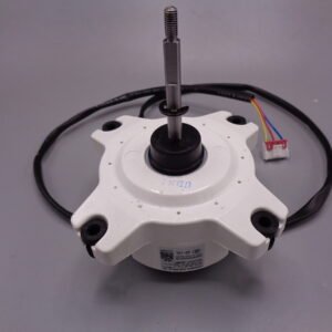 MOTEUR  VENTILATEUR  -  De  Dietrich-Chappee  -  ref  7842671