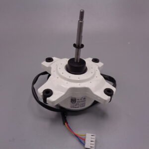 MOTEUR  VENTILATEUR  -  De  Dietrich-Chappee  -  ref  7842672