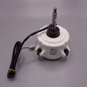 MOTEUR  VENTILATEUR  -  De  Dietrich-Chappee  -  ref  7842674