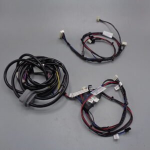 SET  CABLES  -  De  Dietrich-Chappee  -  ref  7844648