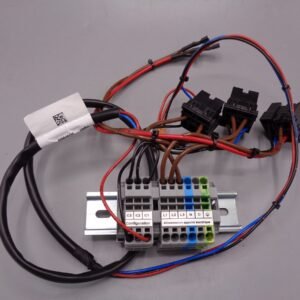 FAISCEAU  230V  MIT  inE  /  MIT  E  -  De  Dietrich-Chappee  -  ref  300026024