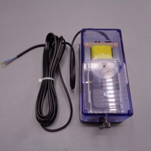 POMPE  A  AIR  NEOP  600  -  De  Dietrich-Chappee  -  ref  7309709