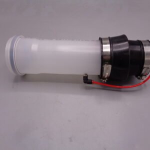 TUBE  ARRIVEE  AIR  -  De  Dietrich-Chappee  -  ref  7698549