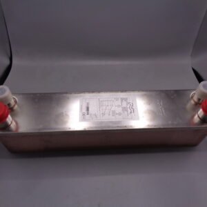 ECHANGEUR A PLAQUES CB60-40 H - De Dietrich-Chappee - ref 7782638