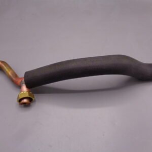 TUBE  CIRCULATEUR  -  De  Dietrich-Chappee  -  ref  7821032