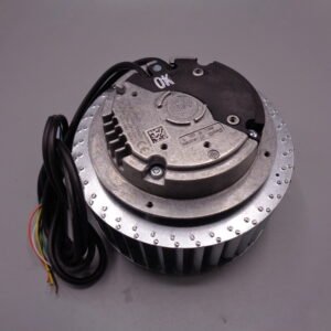 MOTEUR  EC  D160  VMC  HYGRO  SF  MI  -  De  Dietrich-Chappee  -  ref  7833200