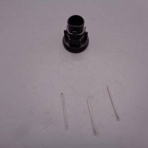SET VISSERIE POUR PV SYSTEM 370 - De Dietrich-Chappee - ref 7835805