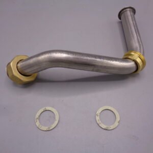 TUBE  D.22MM  1""  -  De  Dietrich-Chappee  -  ref  7621859