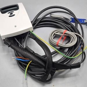 REGULATION CS2 + CABLES - De Dietrich-Chappee - ref 7801231